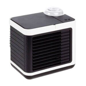 Blaux Portable AC F832 with 3 Speed Fan & Ionizer